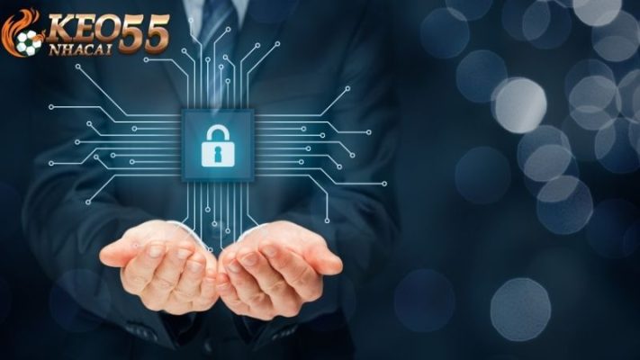 Chính sách bảo mật quy định rõ quyền truy cập thông tin