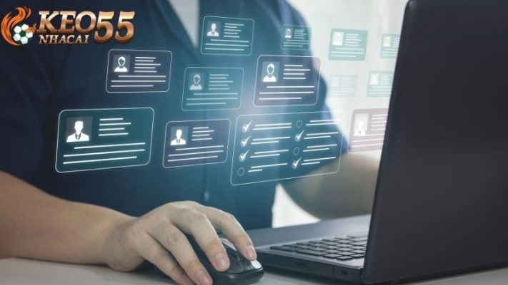 Chính sách bảo mật với công nghệ hiện đại