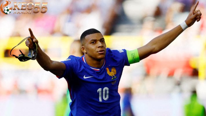 Những thành tích làm rung chuyển bóng đá Pháp