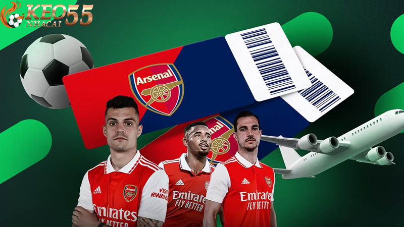 Hiểu rõ kèo chấp 0.5-1