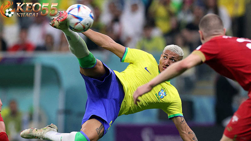 Phân tích khả năng thắng cách biệt của đội cửa trên