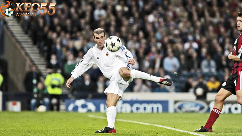 Chiến thuật đặt cược hiệu quả với kèo chấp 0.5-1