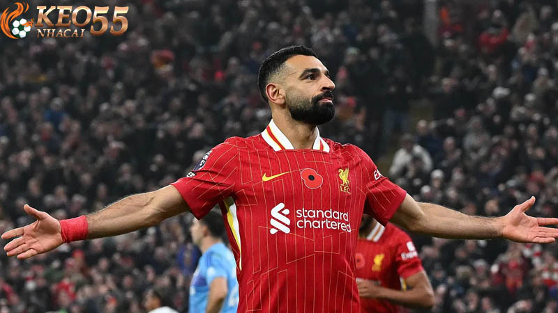Nhận định, soi kèo Liverpool vs Ipswich Town