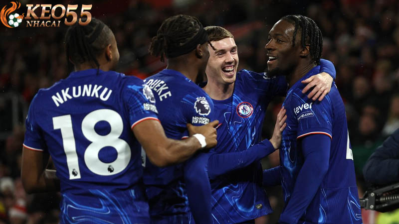 Nhận định, soi kèo Tottenham vs Chelsea