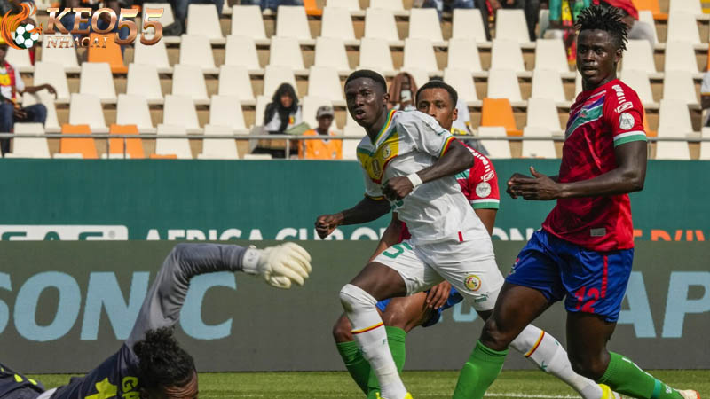 Những yếu tố cần biết ảnh hưởng đến kết quả trận đấu