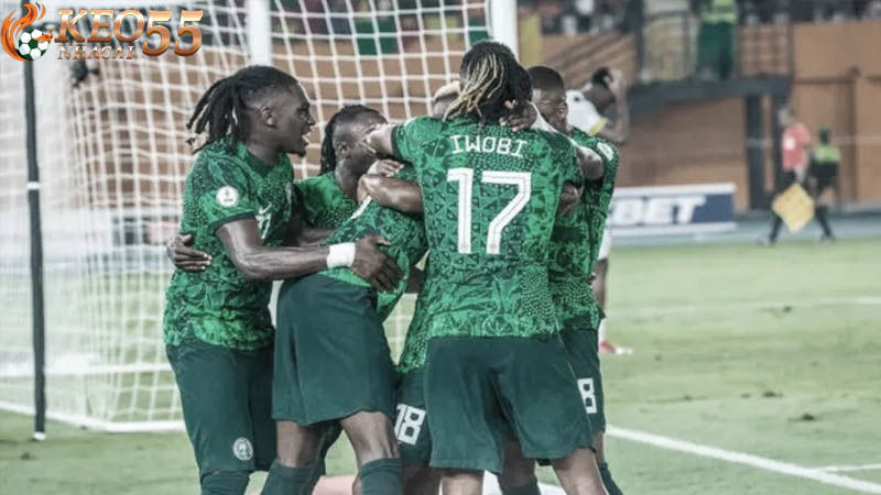 Mẹo soi kèo châu Phi và châu Âu